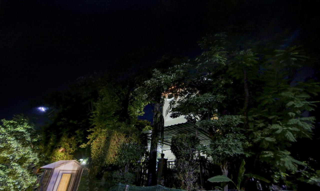 Treebo Mall View, Dlf Phase II Gurgaon Bagian luar foto