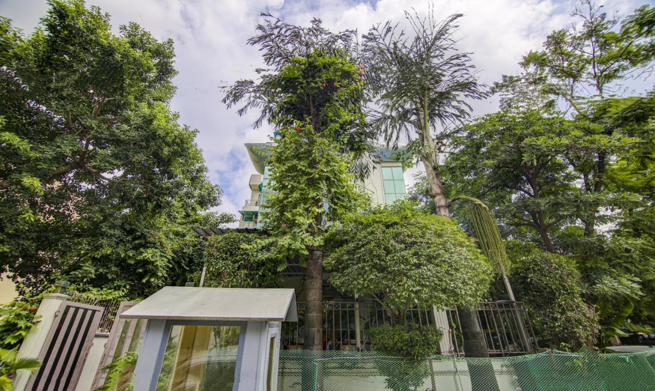 Treebo Mall View, Dlf Phase II Gurgaon Bagian luar foto